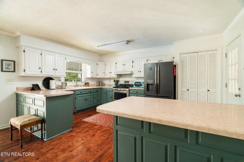 Tiny photo for 132 County Road 620, Etowah, TN 37331 (MLS # 1348141)