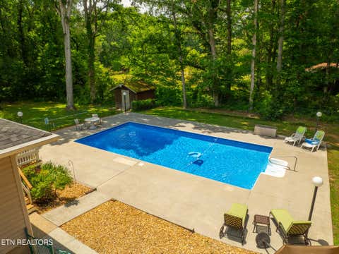 Tiny photo for 132 County Road 620, Etowah, TN 37331 (MLS # 1348141)