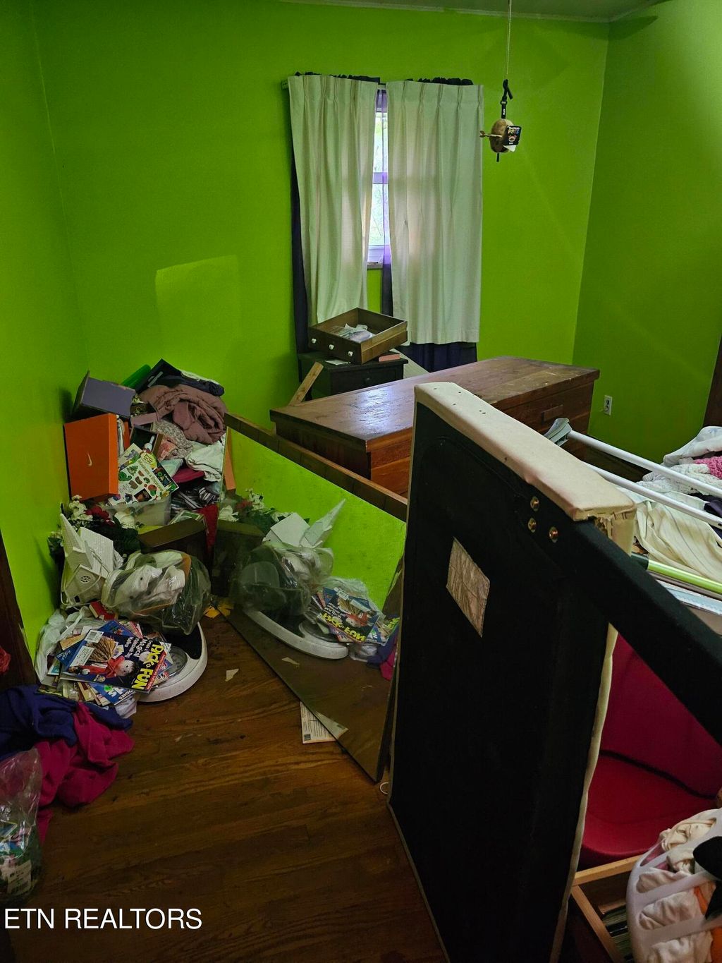 Photo of 1645 Jeffers Rd, Huntsville, TN 37756 (MLS # 1271339)