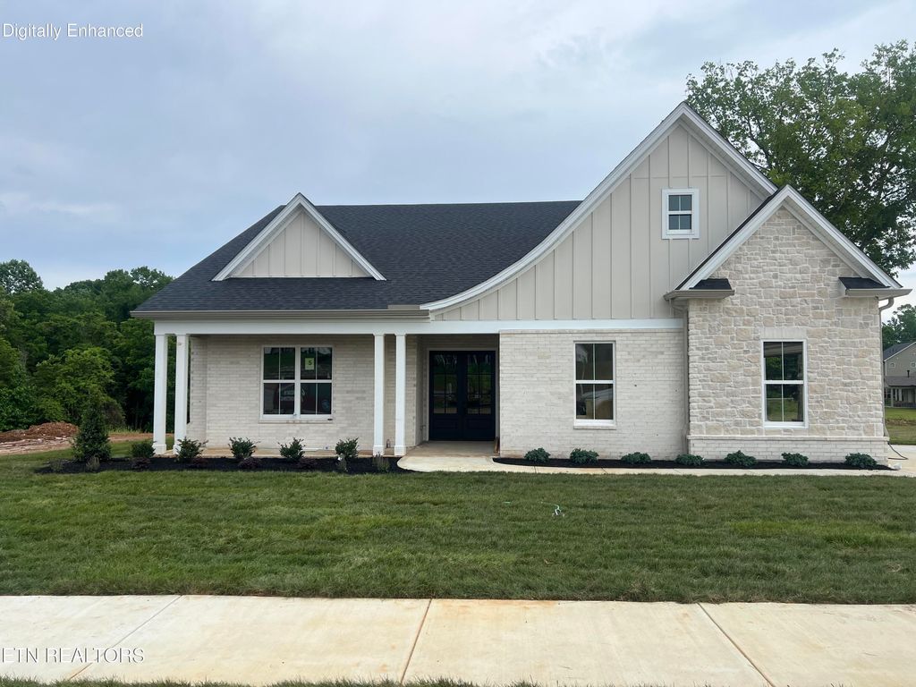 Photo of 212 Poppy Place, Lenoir City, TN 37772 (MLS # 1331958)