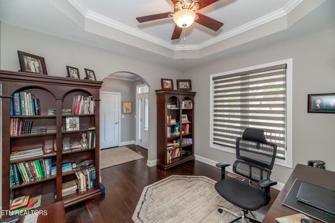 Tiny photo for 109 Niwodihi Tr, Vonore, TN 37885 (MLS # 1300511)