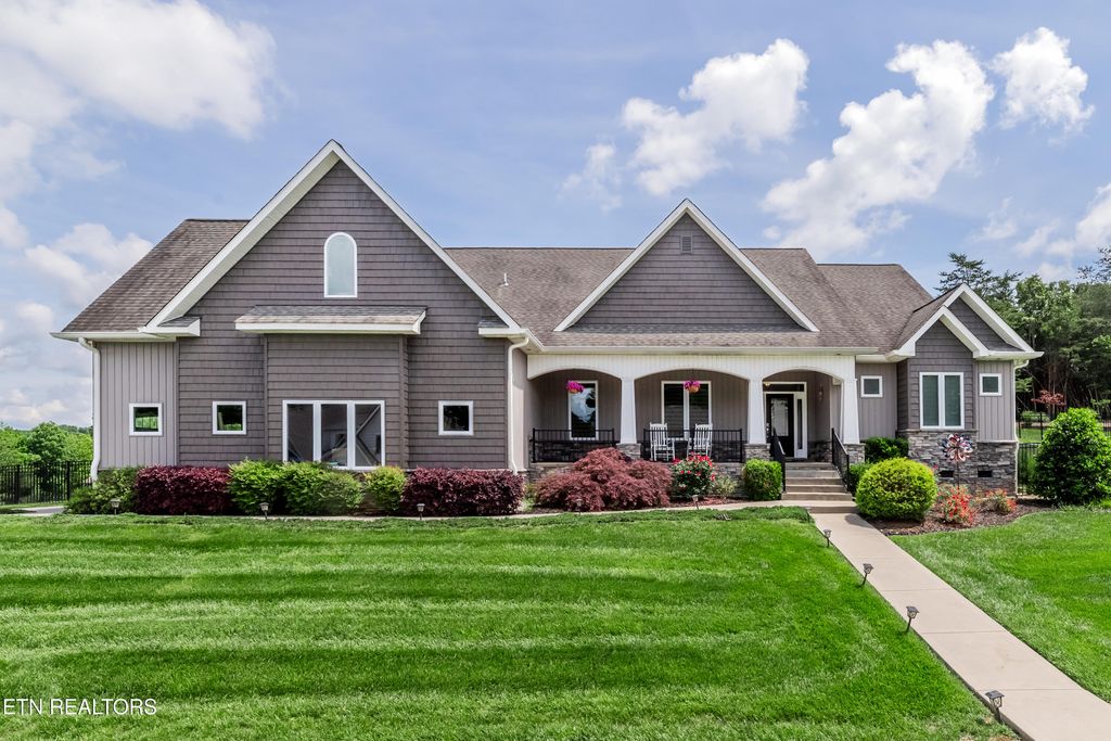 Photo of 109 Niwodihi Tr, Vonore, TN 37885 (MLS # 1300511)