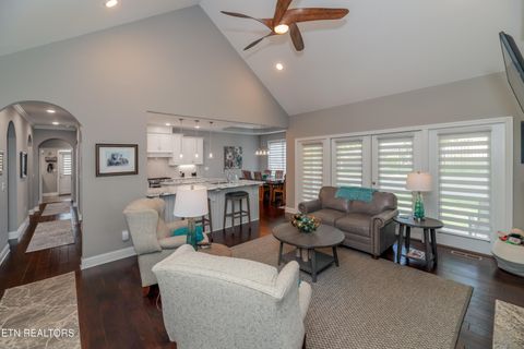 Tiny photo for 109 Niwodihi Tr, Vonore, TN 37885 (MLS # 1300511)