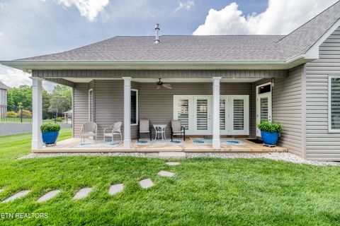 Tiny photo for 109 Niwodihi Tr, Vonore, TN 37885 (MLS # 1300511)