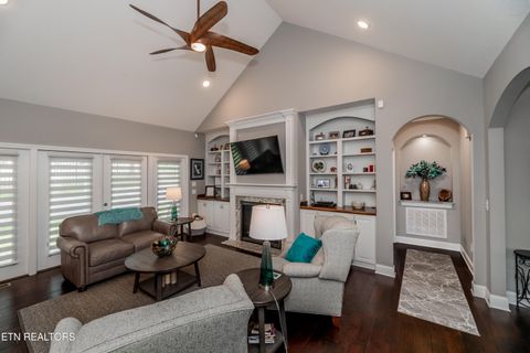 Tiny photo for 109 Niwodihi Tr, Vonore, TN 37885 (MLS # 1300511)