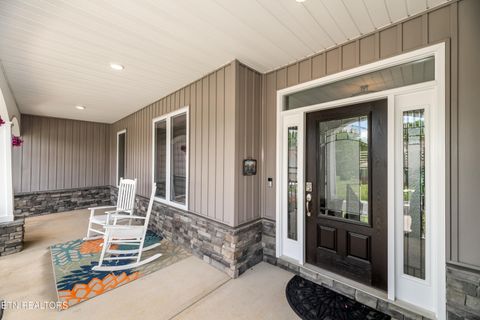 Tiny photo for 109 Niwodihi Tr, Vonore, TN 37885 (MLS # 1300511)