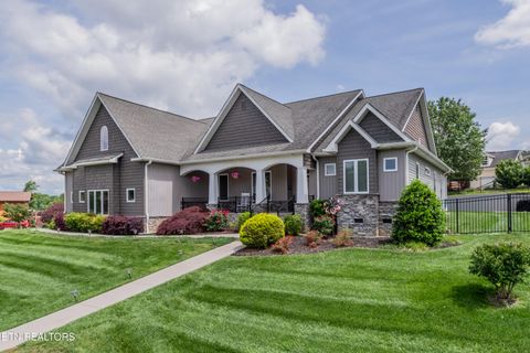 Tiny photo for 109 Niwodihi Tr, Vonore, TN 37885 (MLS # 1300511)