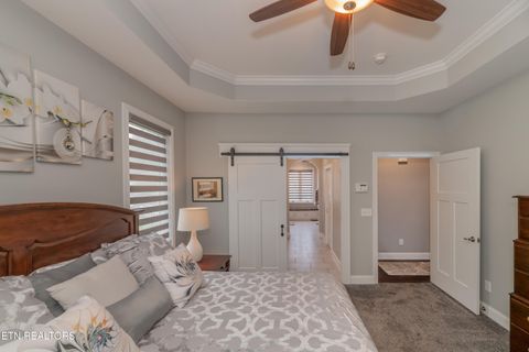 Tiny photo for 109 Niwodihi Tr, Vonore, TN 37885 (MLS # 1300511)