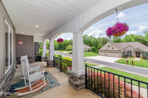 Tiny photo for 109 Niwodihi Tr, Vonore, TN 37885 (MLS # 1300511)