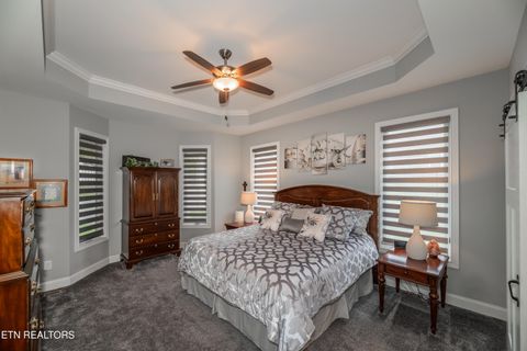 Tiny photo for 109 Niwodihi Tr, Vonore, TN 37885 (MLS # 1300511)