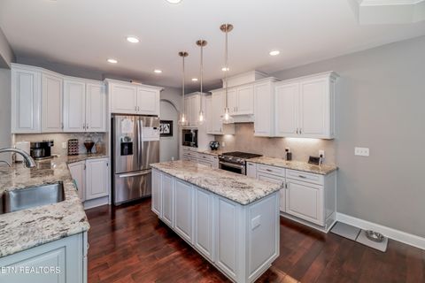 Tiny photo for 109 Niwodihi Tr, Vonore, TN 37885 (MLS # 1300511)