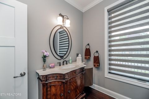 Tiny photo for 109 Niwodihi Tr, Vonore, TN 37885 (MLS # 1300511)