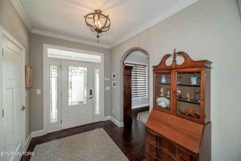 Tiny photo for 109 Niwodihi Tr, Vonore, TN 37885 (MLS # 1300511)