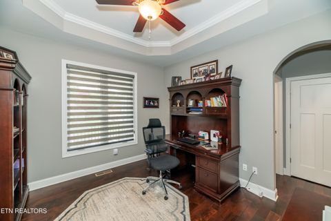 Tiny photo for 109 Niwodihi Tr, Vonore, TN 37885 (MLS # 1300511)