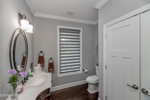 Tiny photo for 109 Niwodihi Tr, Vonore, TN 37885 (MLS # 1300511)