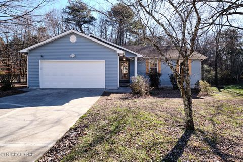 Photo of 4324 Raj Rd, Knoxville, TN 37921 (MLS # 1324582)