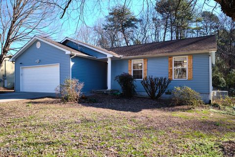 Tiny photo for 4324 Raj Rd, Knoxville, TN 37921 (MLS # 1324582)