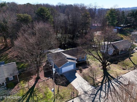 Tiny photo for 4324 Raj Rd, Knoxville, TN 37921 (MLS # 1324582)