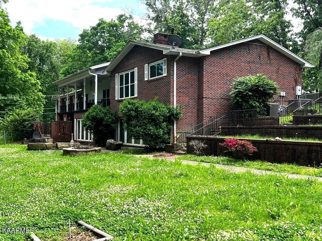 Photo of 739 Sherwood Drive, Rockwood, TN 37854 (MLS # 1219430)