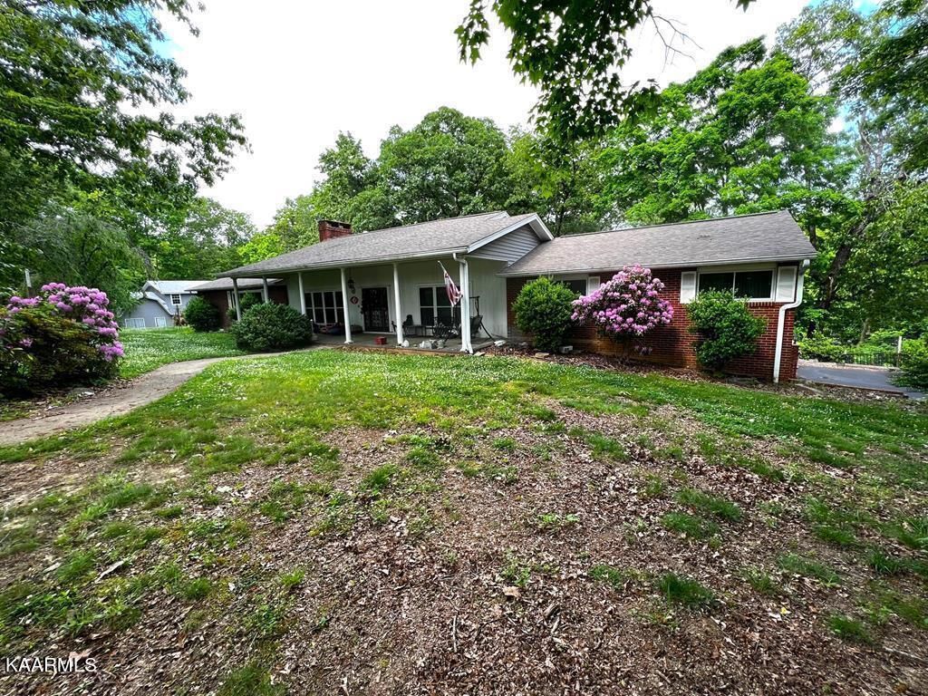Photo of 739 Sherwood Drive, Rockwood, TN 37854 (MLS # 1219430)