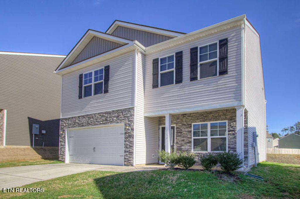 Photo of 12152 Evergreen Terrace Lane, Knoxville, TN 37932 (MLS # 1331675)