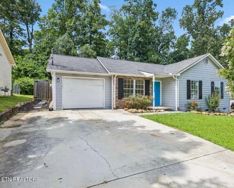 Photo of 2313 Arkwright Lane, Knoxville, TN 37921 (MLS # 1349470)