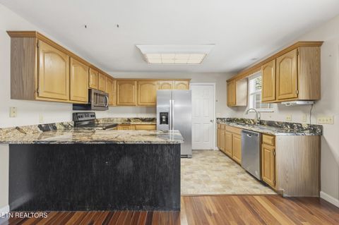 Tiny photo for 3434 Hamilton Place Drive, Morristown, TN 37814 (MLS # 1329571)