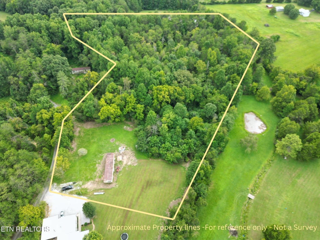 Photo of 254 Four Mile Rd, Kingston, TN 37763 (MLS # 1353515)