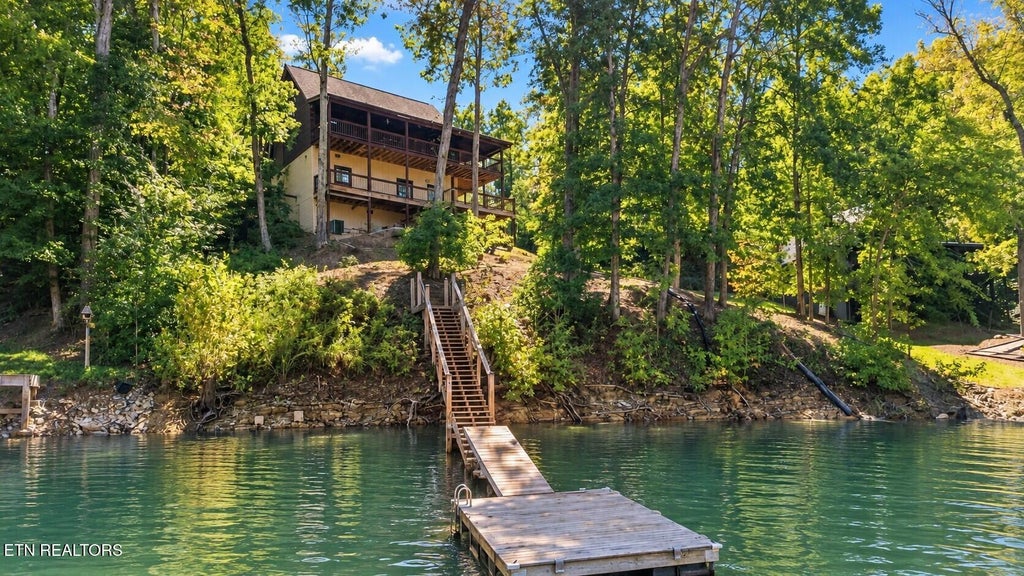 Photo of 118 Daryl Way, Sevierville, TN 37876 (MLS # 1358477)