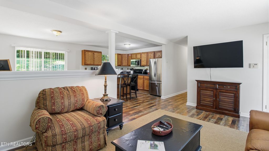Photo of 1940 Cecil Johnson Rd, Knoxville, TN 37921 (MLS # 1339791)