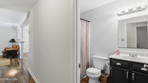 Tiny photo for 1940 Cecil Johnson Rd, Knoxville, TN 37921 (MLS # 1339791)