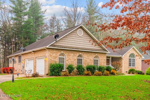 Tiny photo for 214 Woodhaven Drive, Crossville, TN 38571 (MLS # 1322822)