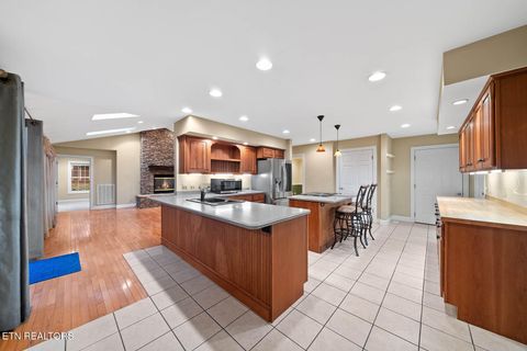 Tiny photo for 214 Woodhaven Drive, Crossville, TN 38571 (MLS # 1322822)