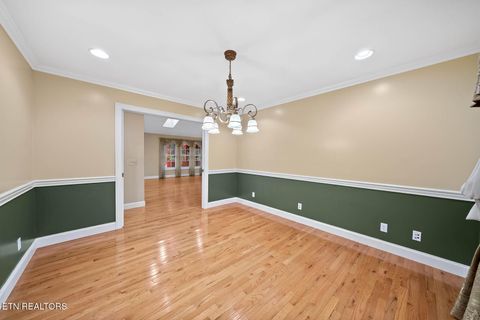 Tiny photo for 214 Woodhaven Drive, Crossville, TN 38571 (MLS # 1322822)