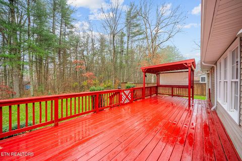 Tiny photo for 214 Woodhaven Drive, Crossville, TN 38571 (MLS # 1322822)