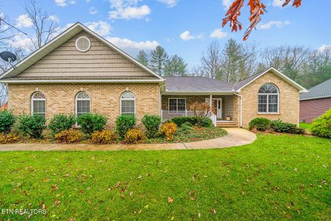 Tiny photo for 214 Woodhaven Drive, Crossville, TN 38571 (MLS # 1322822)