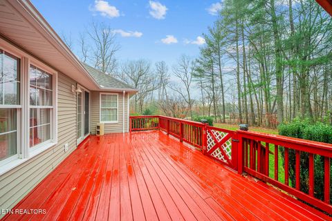Tiny photo for 214 Woodhaven Drive, Crossville, TN 38571 (MLS # 1322822)