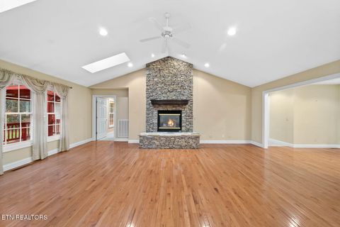 Tiny photo for 214 Woodhaven Drive, Crossville, TN 38571 (MLS # 1322822)