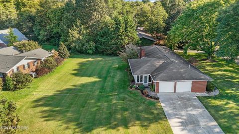 Tiny photo for 9409 Briarwood Blvd, Knoxville, TN 37923 (MLS # 1318363)