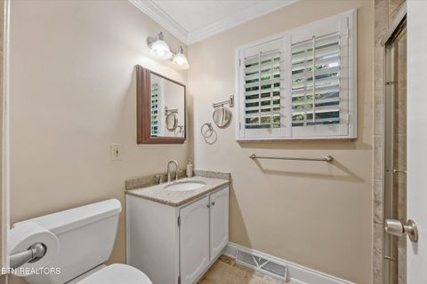 Tiny photo for 9409 Briarwood Blvd, Knoxville, TN 37923 (MLS # 1318363)