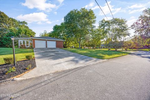 Tiny photo for 9409 Briarwood Blvd, Knoxville, TN 37923 (MLS # 1318363)