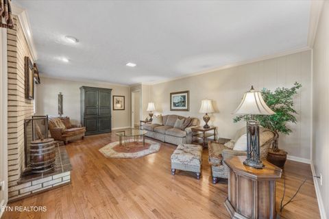Tiny photo for 9409 Briarwood Blvd, Knoxville, TN 37923 (MLS # 1318363)