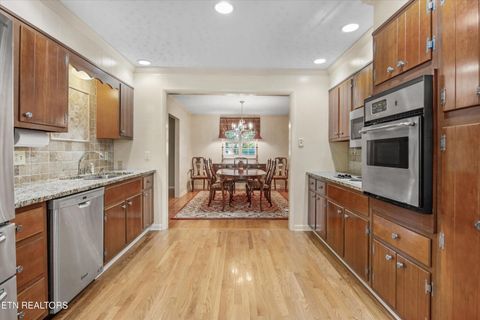 Tiny photo for 9409 Briarwood Blvd, Knoxville, TN 37923 (MLS # 1318363)