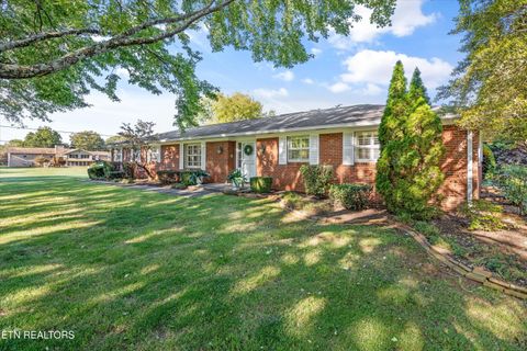 Photo of 9409 Briarwood Blvd, Knoxville, TN 37923 (MLS # 1318363)