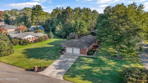 Tiny photo for 9409 Briarwood Blvd, Knoxville, TN 37923 (MLS # 1318363)