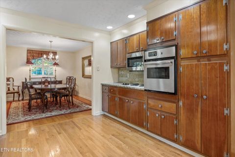 Tiny photo for 9409 Briarwood Blvd, Knoxville, TN 37923 (MLS # 1318363)