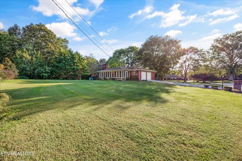 Tiny photo for 9409 Briarwood Blvd, Knoxville, TN 37923 (MLS # 1318363)