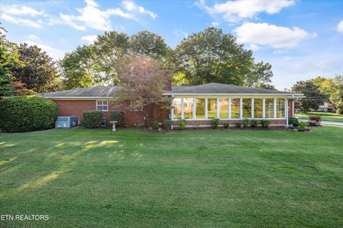 Tiny photo for 9409 Briarwood Blvd, Knoxville, TN 37923 (MLS # 1318363)