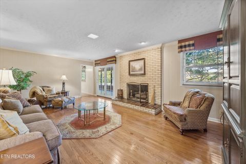 Tiny photo for 9409 Briarwood Blvd, Knoxville, TN 37923 (MLS # 1318363)