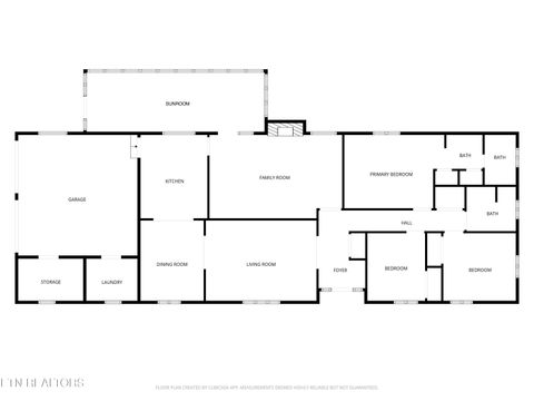 Tiny photo for 9409 Briarwood Blvd, Knoxville, TN 37923 (MLS # 1318363)